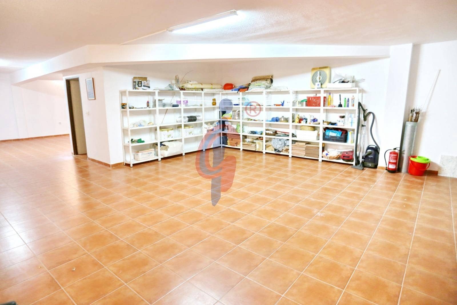 Chalet de 4 habitaciones en La Marina en venta con garaje - 550.000 € (Ref: 7737597)