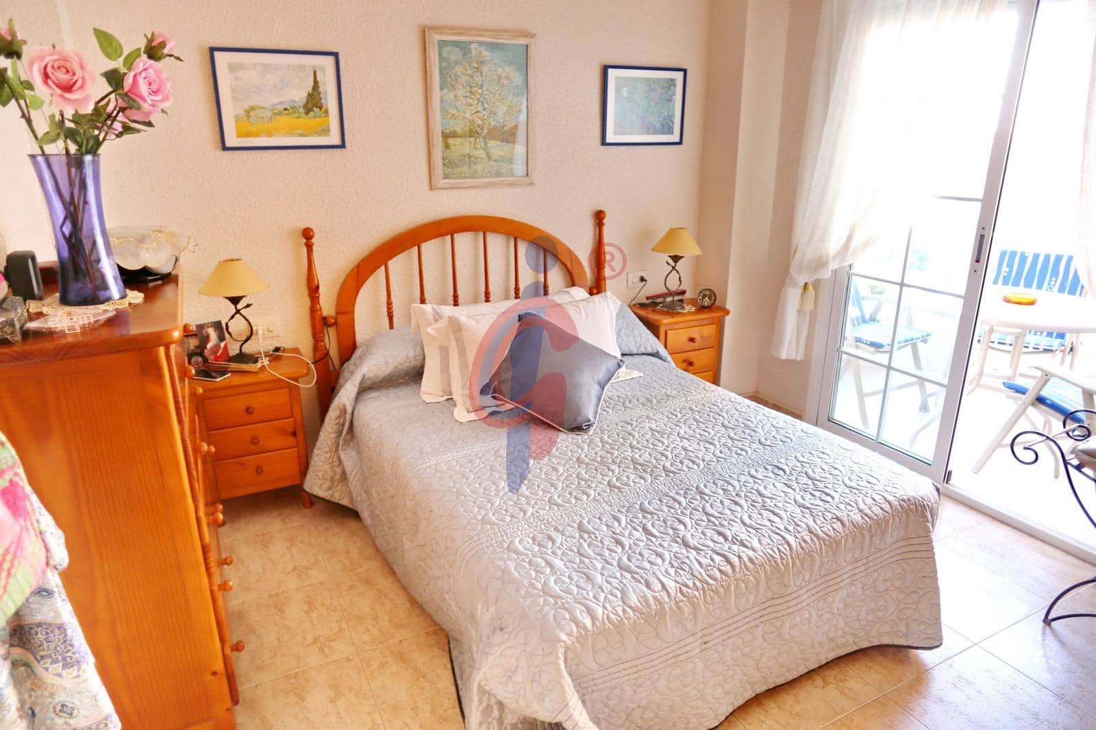 3 chambre Appartement à vendre à Guardamar del Segura avec garage - 184 995 € (Ref: 7757002)