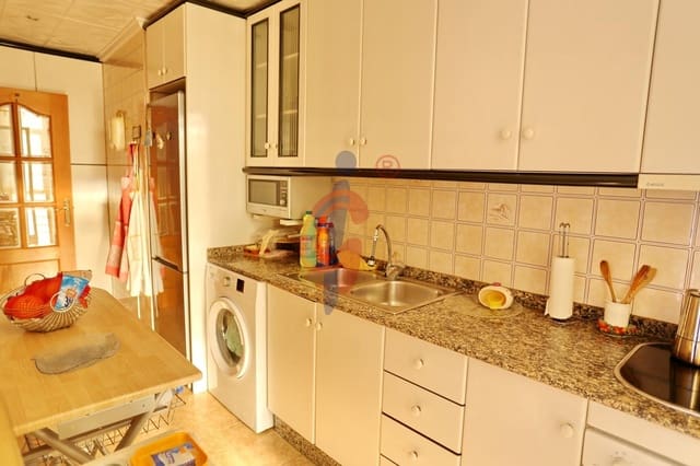 3 soveværelse Lejlighed til salg i Guardamar Playa, Guardamar del Segura med garage - € 184.995 (Ref: 7757002)