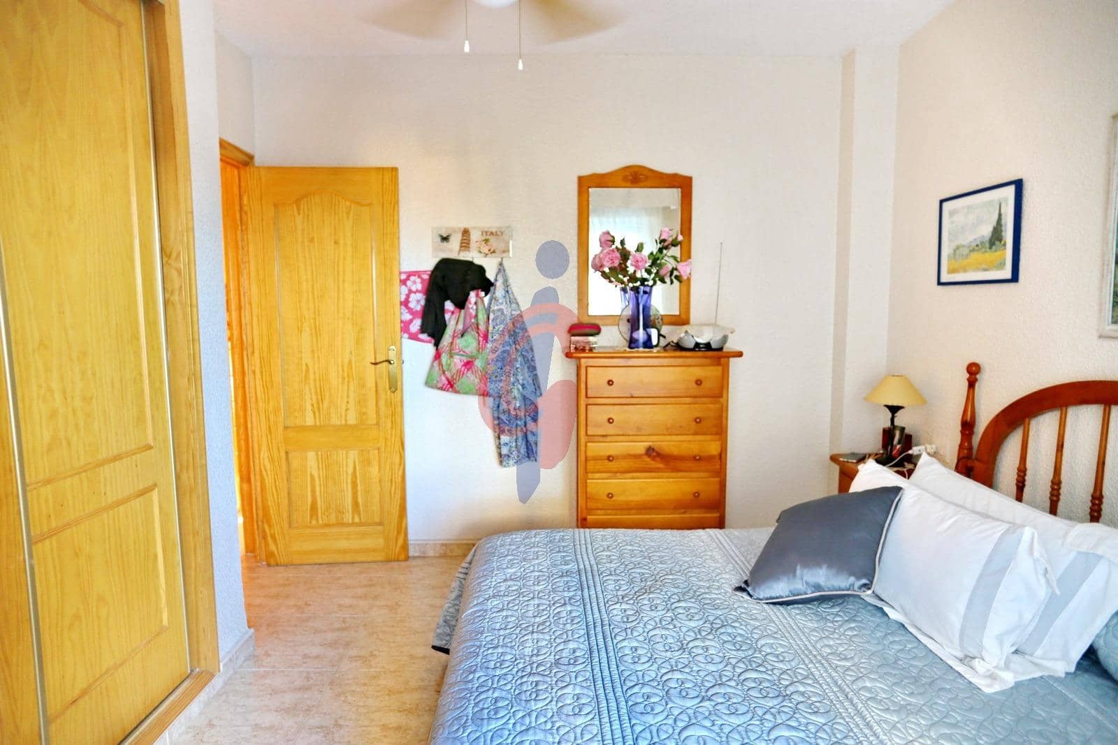 3 chambre Appartement à vendre à Guardamar del Segura avec garage - 184 995 € (Ref: 7757002)