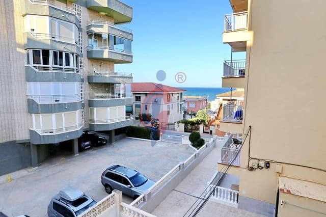 3 soveværelse Lejlighed til salg i Guardamar Playa, Guardamar del Segura med garage - € 184.995 (Ref: 7757002)