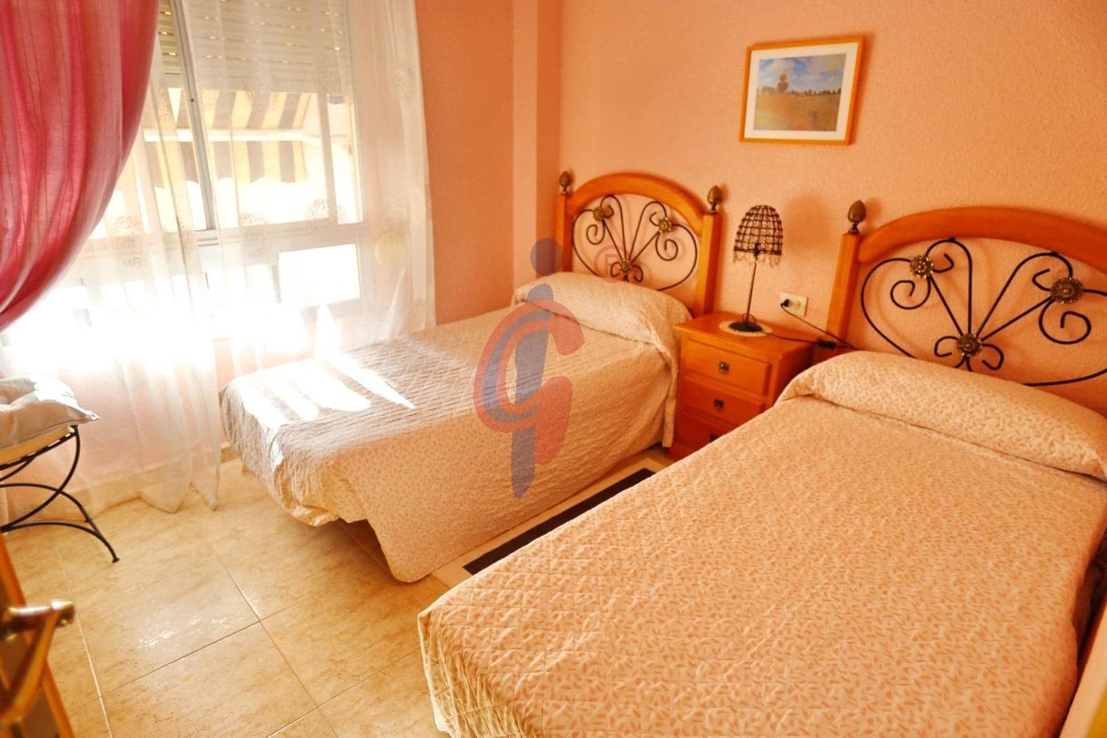 3 chambre Appartement à vendre à Guardamar del Segura avec garage - 184 995 € (Ref: 7757002)