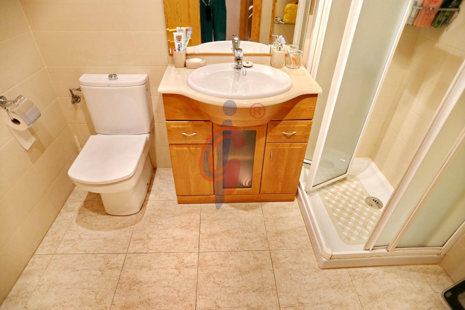 3 chambre Appartement à vendre à Guardamar del Segura avec garage - 184 995 € (Ref: 7757002)