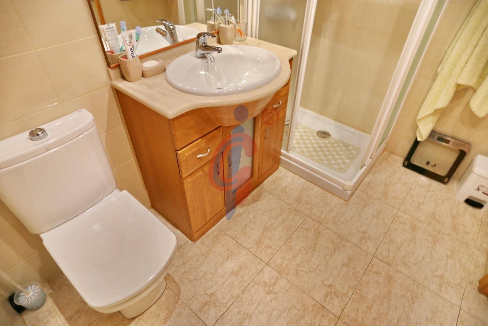 3 chambre Appartement à vendre à Guardamar del Segura avec garage - 184 995 € (Ref: 7757002)