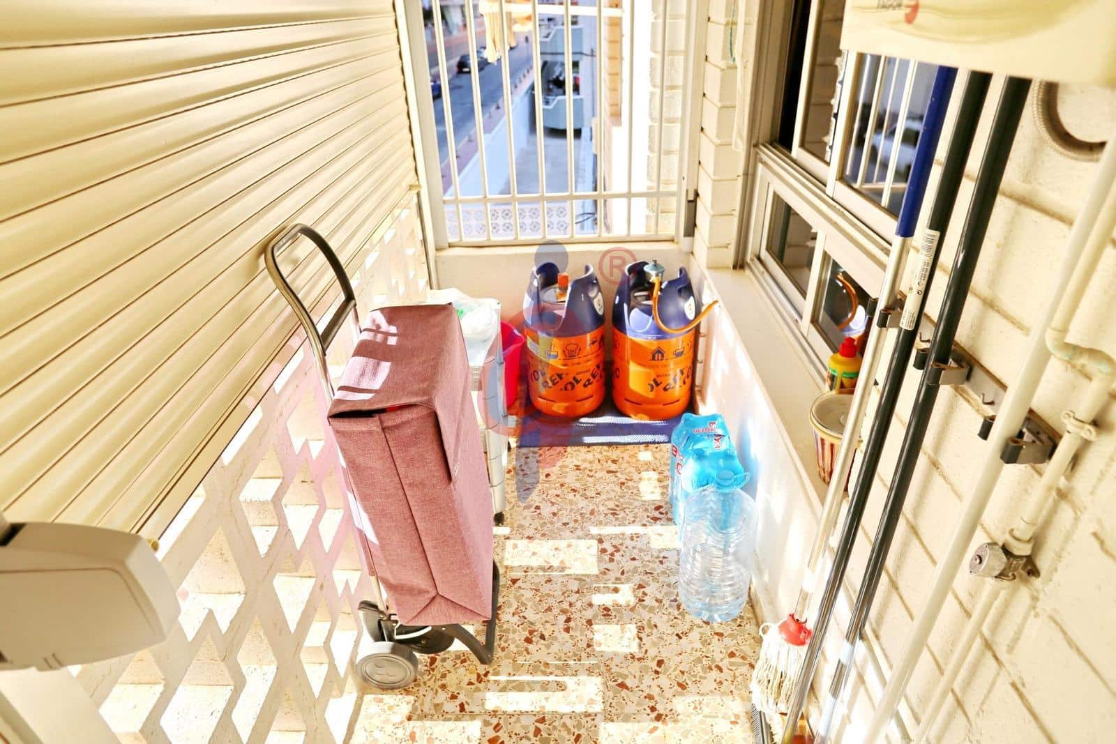 3 chambre Appartement à vendre à Guardamar del Segura avec garage - 184 995 € (Ref: 7757002)