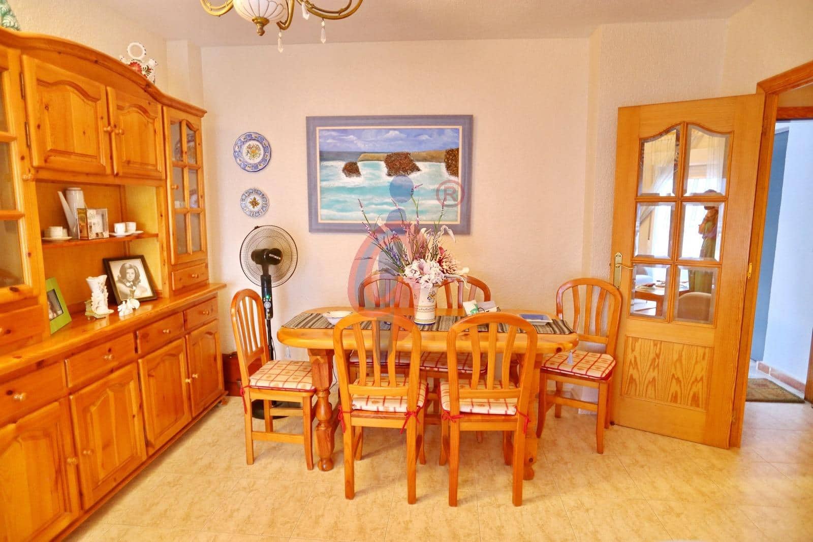 3 chambre Appartement à vendre à Guardamar del Segura avec garage - 184 995 € (Ref: 7757002)