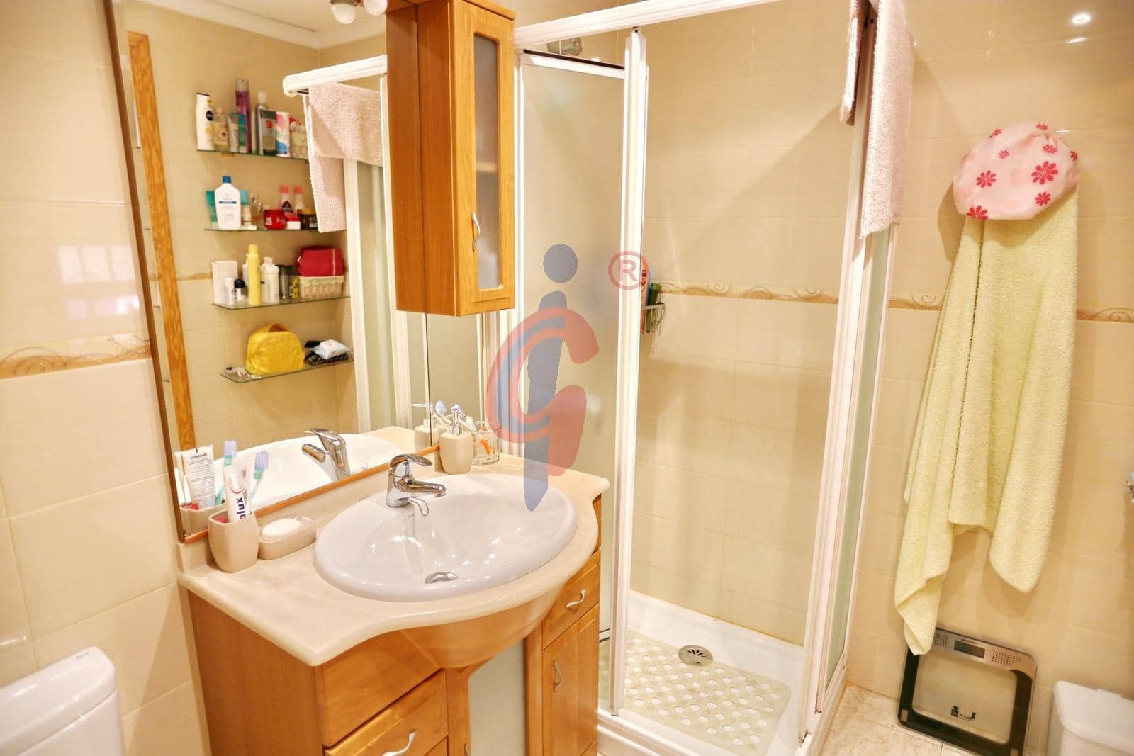 3 chambre Appartement à vendre à Guardamar del Segura avec garage - 184 995 € (Ref: 7757002)