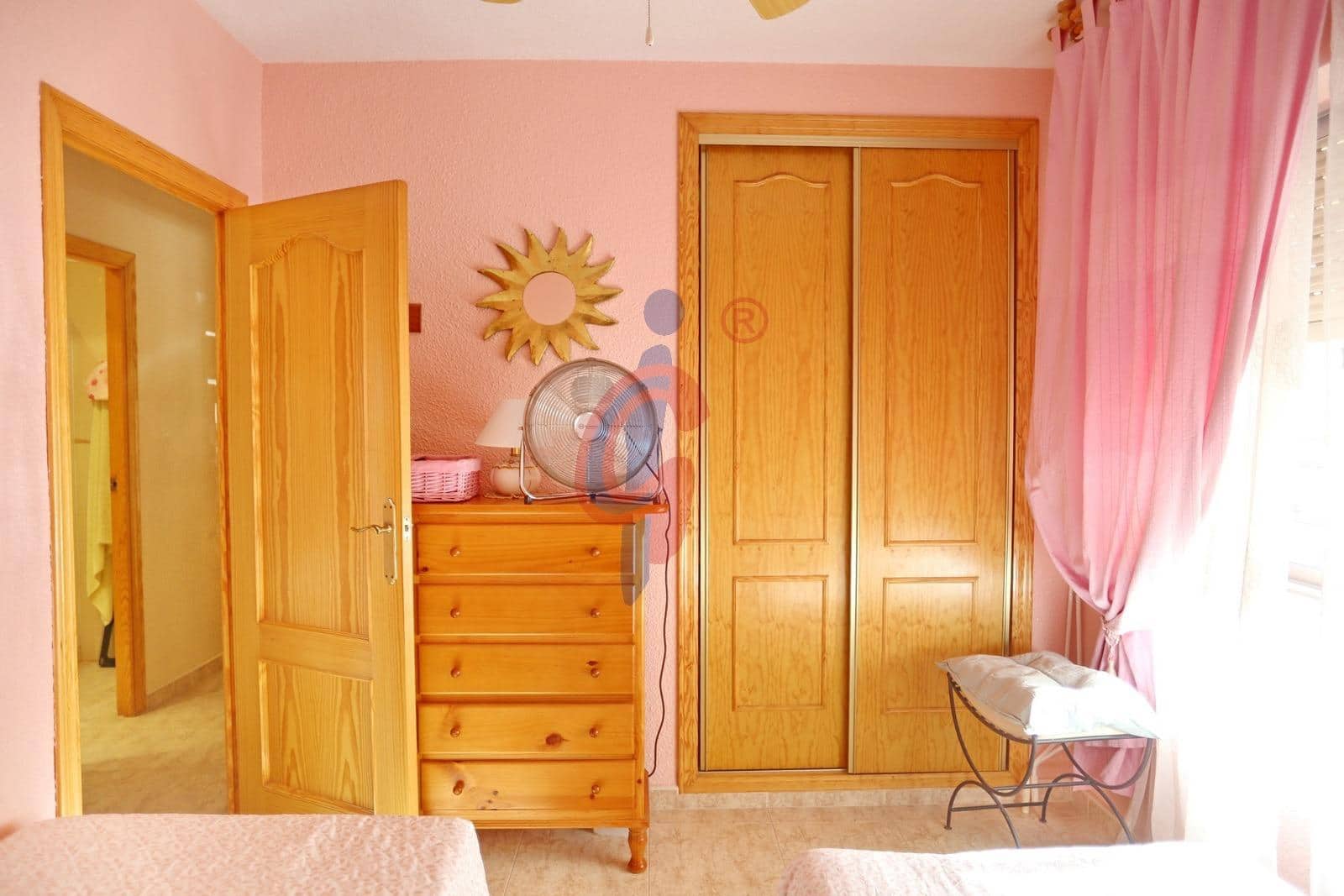 3 chambre Appartement à vendre à Guardamar del Segura avec garage - 184 995 € (Ref: 7757002)