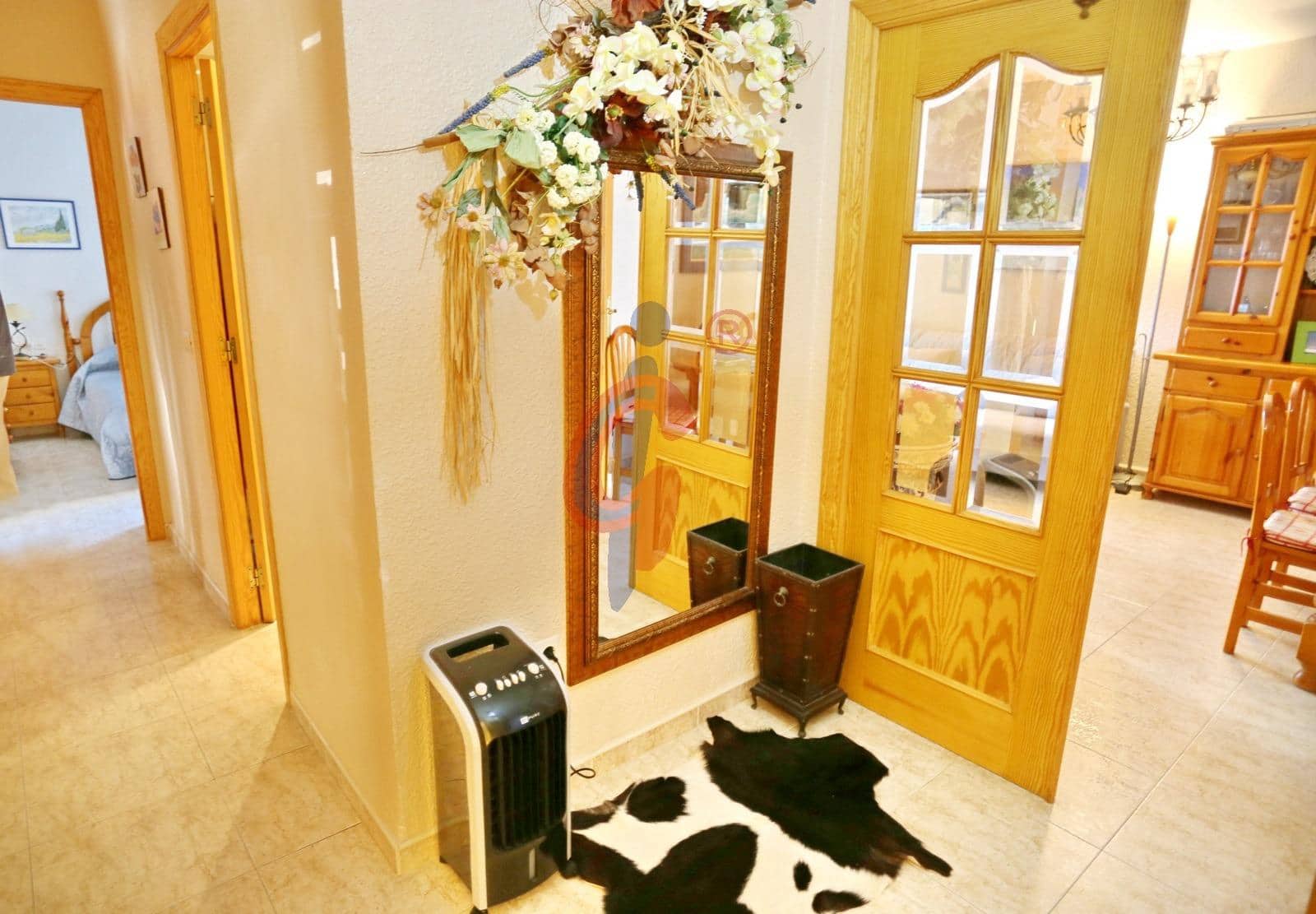 3 chambre Appartement à vendre à Guardamar del Segura avec garage - 184 995 € (Ref: 7757002)