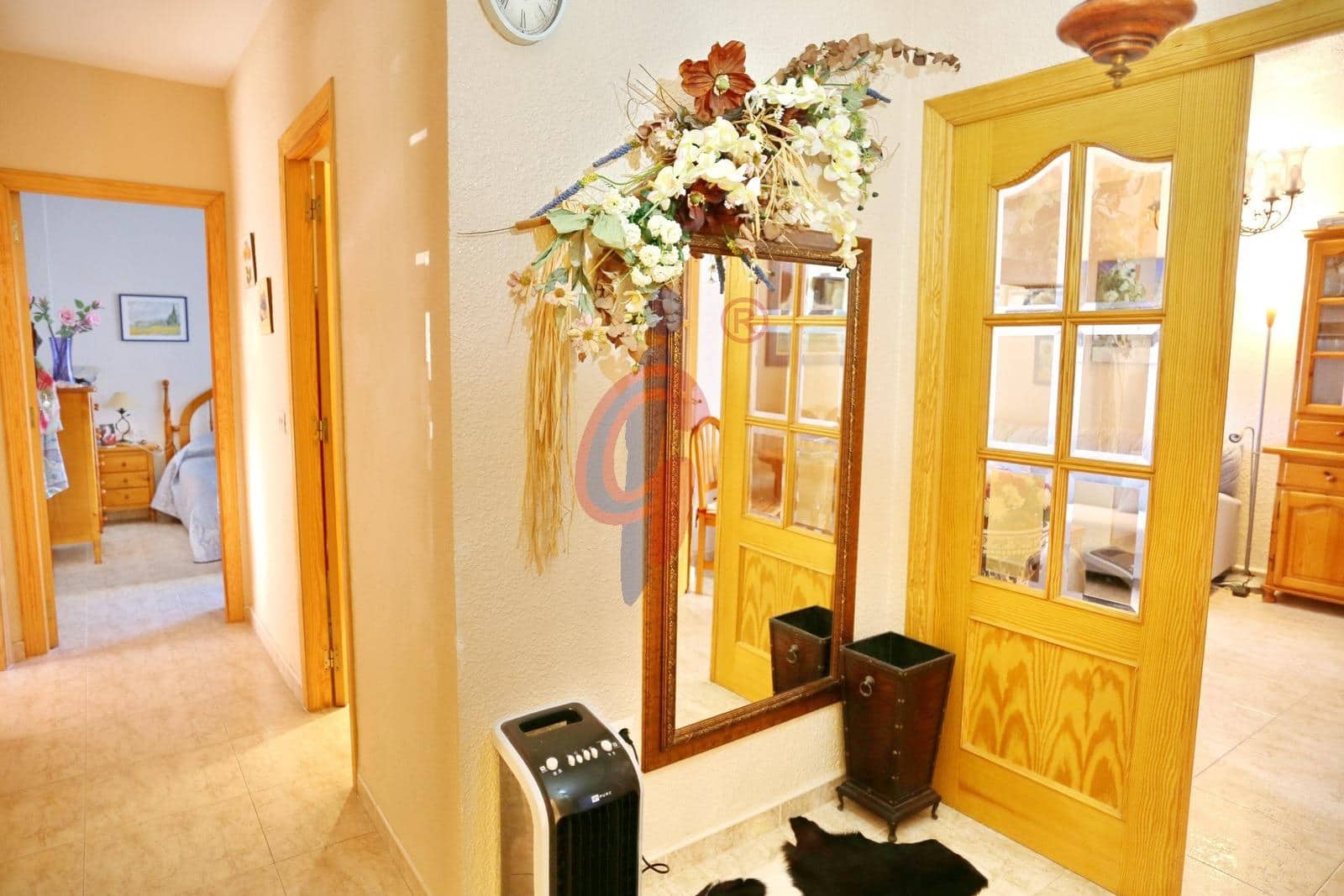 3 chambre Appartement à vendre à Guardamar del Segura avec garage - 184 995 € (Ref: 7757002)