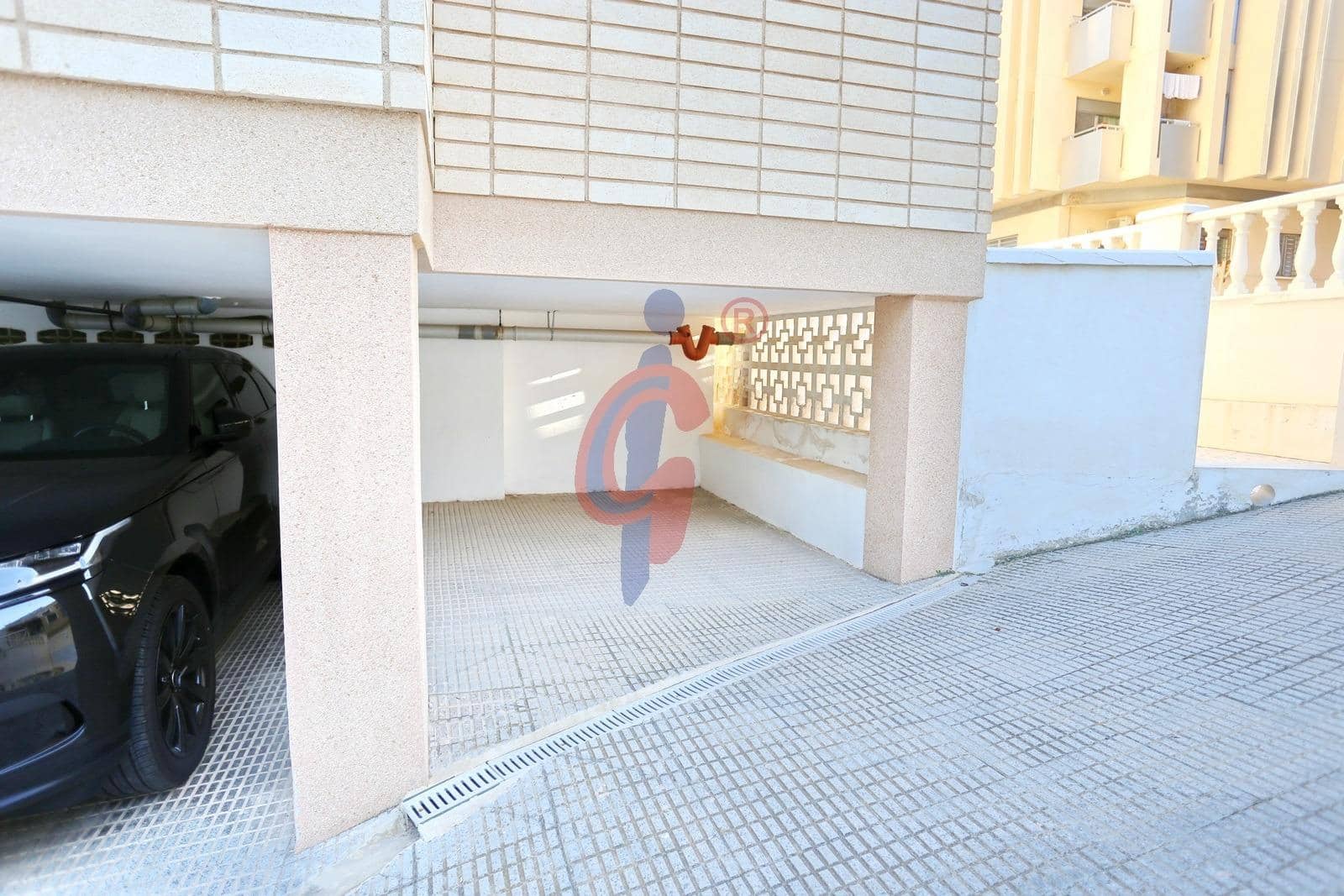 3 chambre Appartement à vendre à Guardamar del Segura avec garage - 184 995 € (Ref: 7757002)