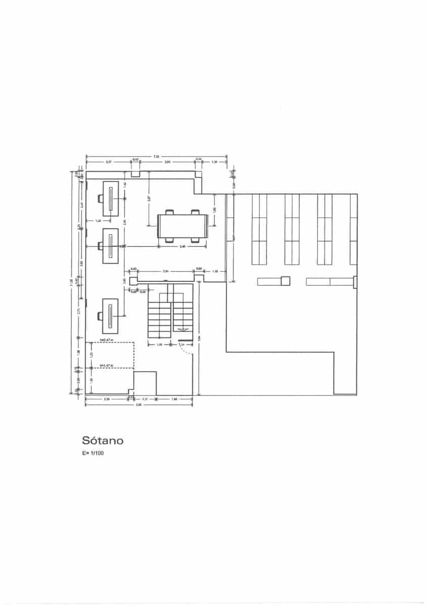 Commercieel te koop in Guardamar del Segura - € 420.000 (Ref: 8006398)