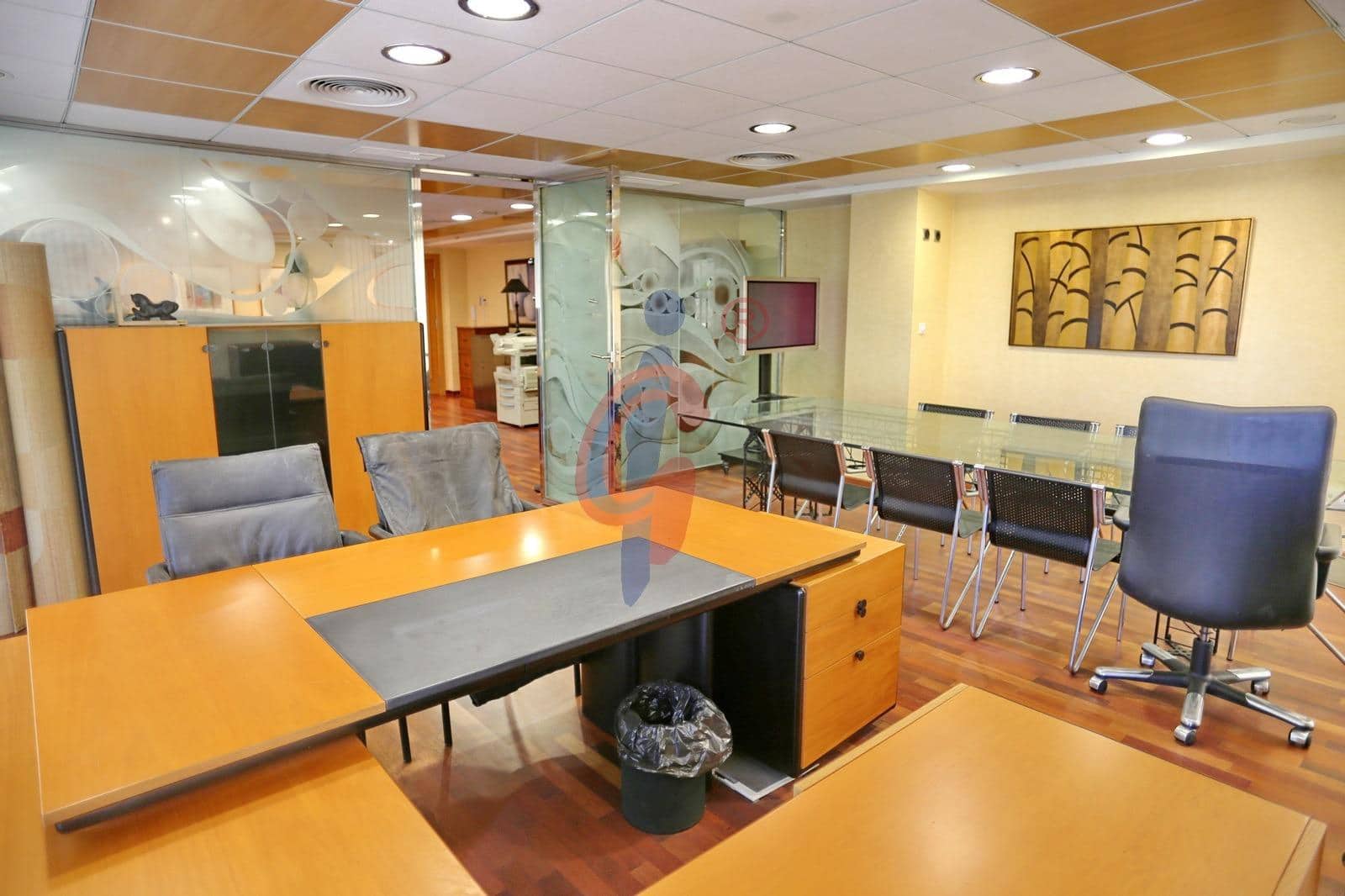 Commercieel te koop in Guardamar del Segura - € 420.000 (Ref: 8006398)