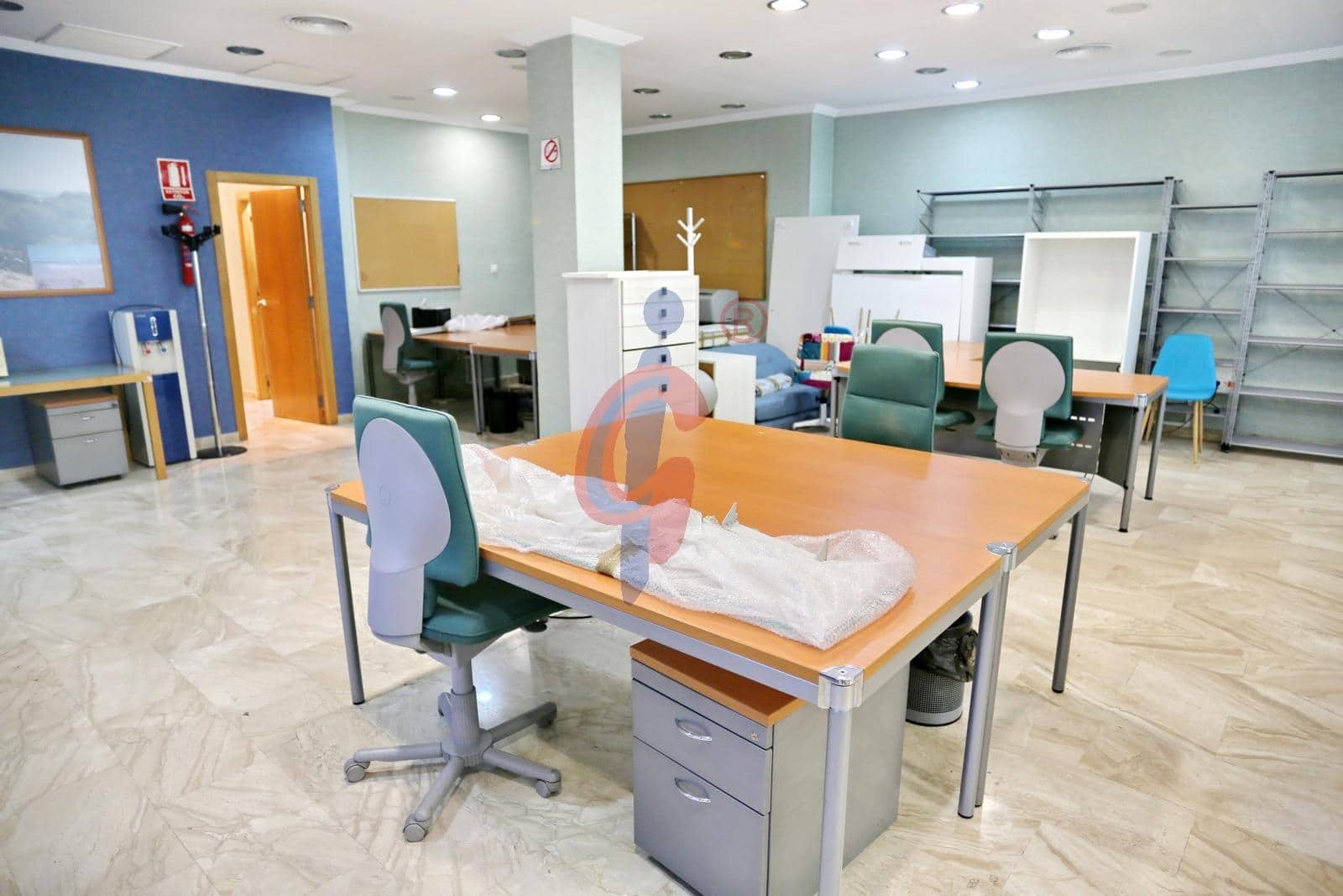 Commercieel te koop in Guardamar del Segura - € 420.000 (Ref: 8006398)