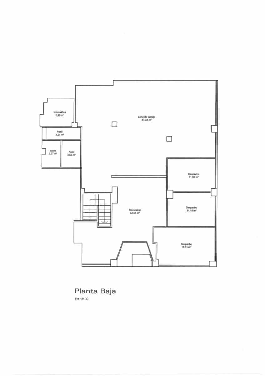 Kommersiell til salgs i Guardamar del Segura - € 420 000 (Ref: 8006398)