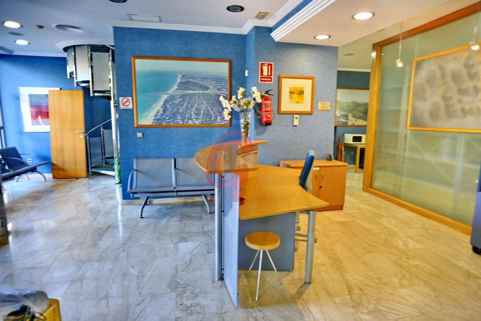 Kommersiell til salgs i Guardamar del Segura - € 420 000 (Ref: 8006398)