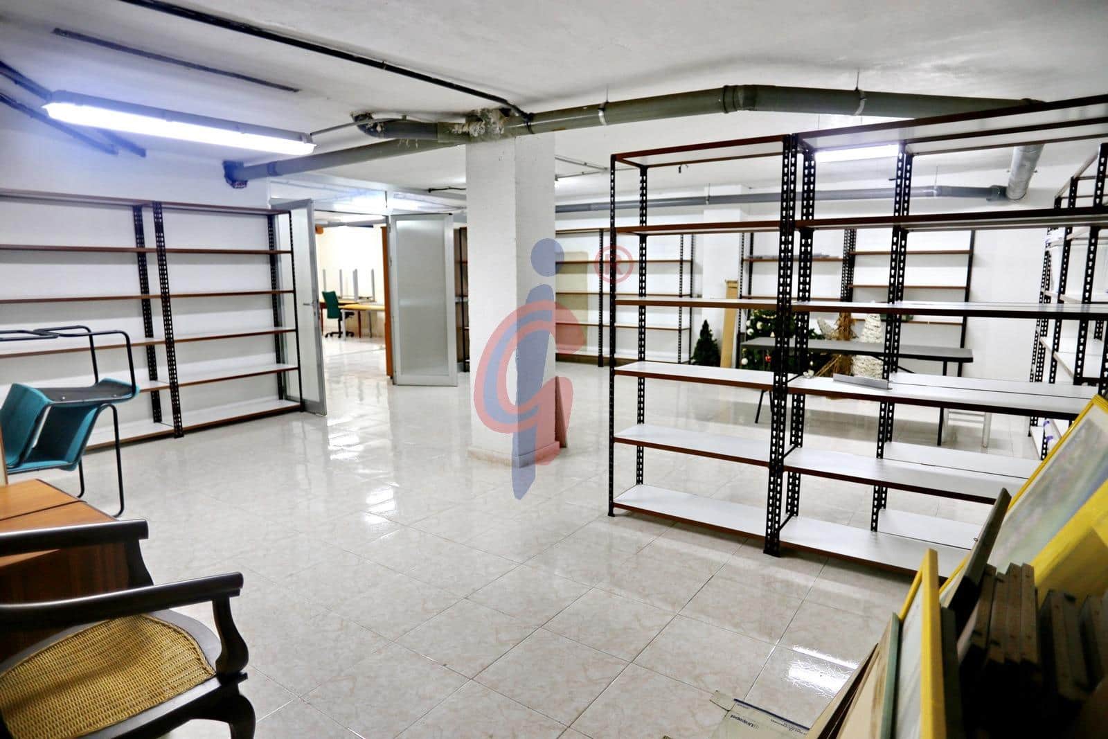 Kommersiell til salgs i Guardamar del Segura - € 420 000 (Ref: 8006398)