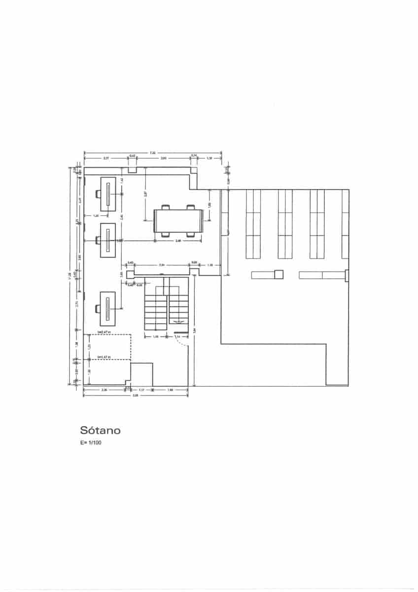 Kommersiell til salgs i Guardamar del Segura - € 420 000 (Ref: 8006398)