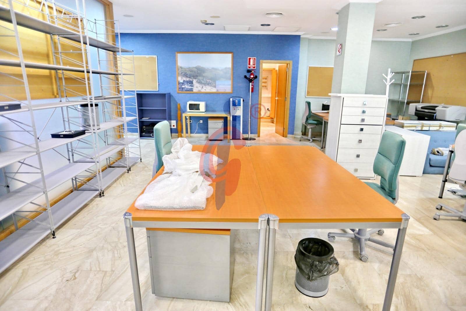 Kommersiell til salgs i Guardamar del Segura - € 420 000 (Ref: 8006398)