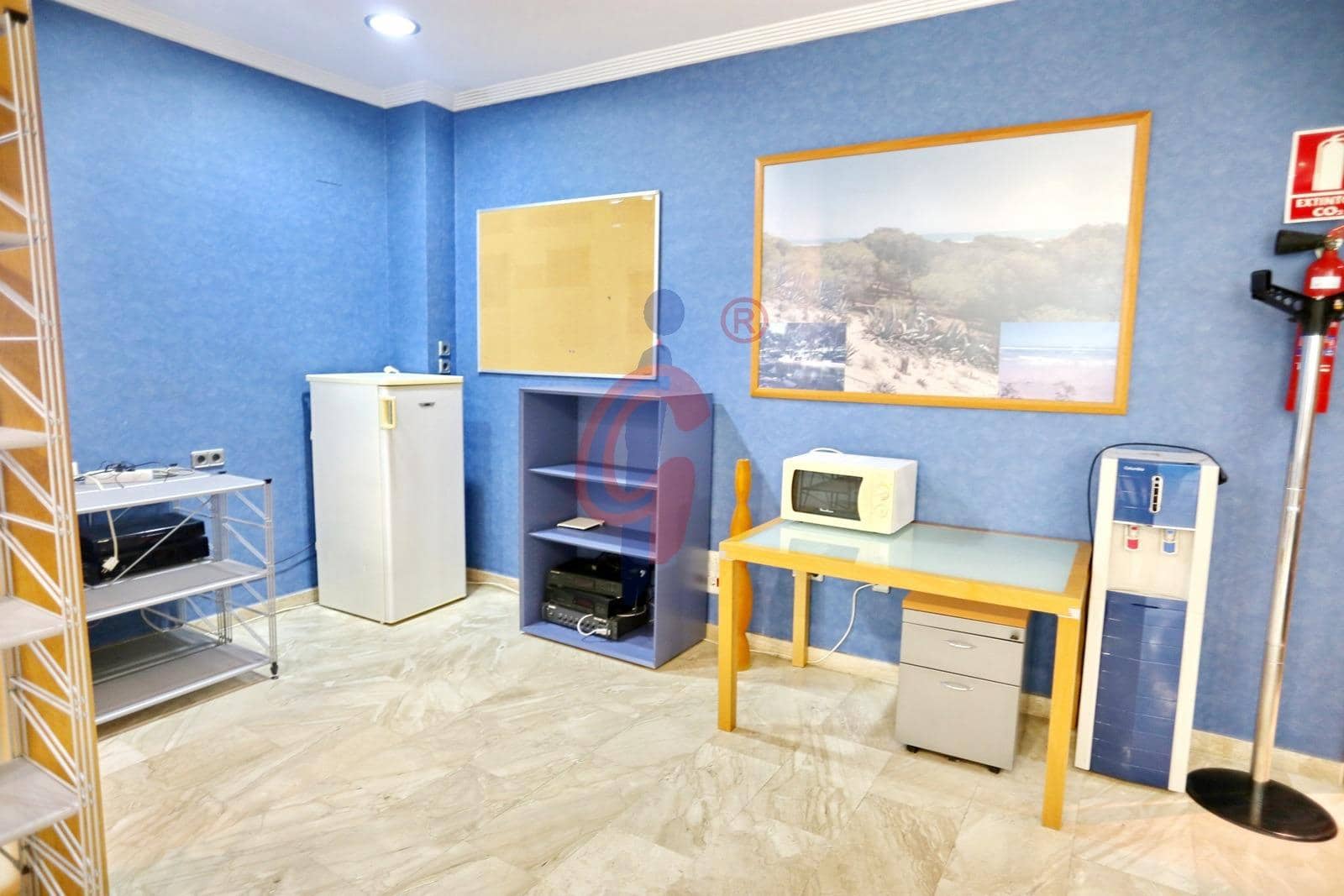 Kommersiell til salgs i Guardamar del Segura - € 420 000 (Ref: 8006398)