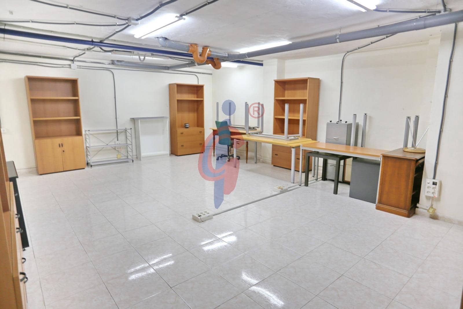 Kommersiell til salgs i Guardamar del Segura - € 420 000 (Ref: 8006398)