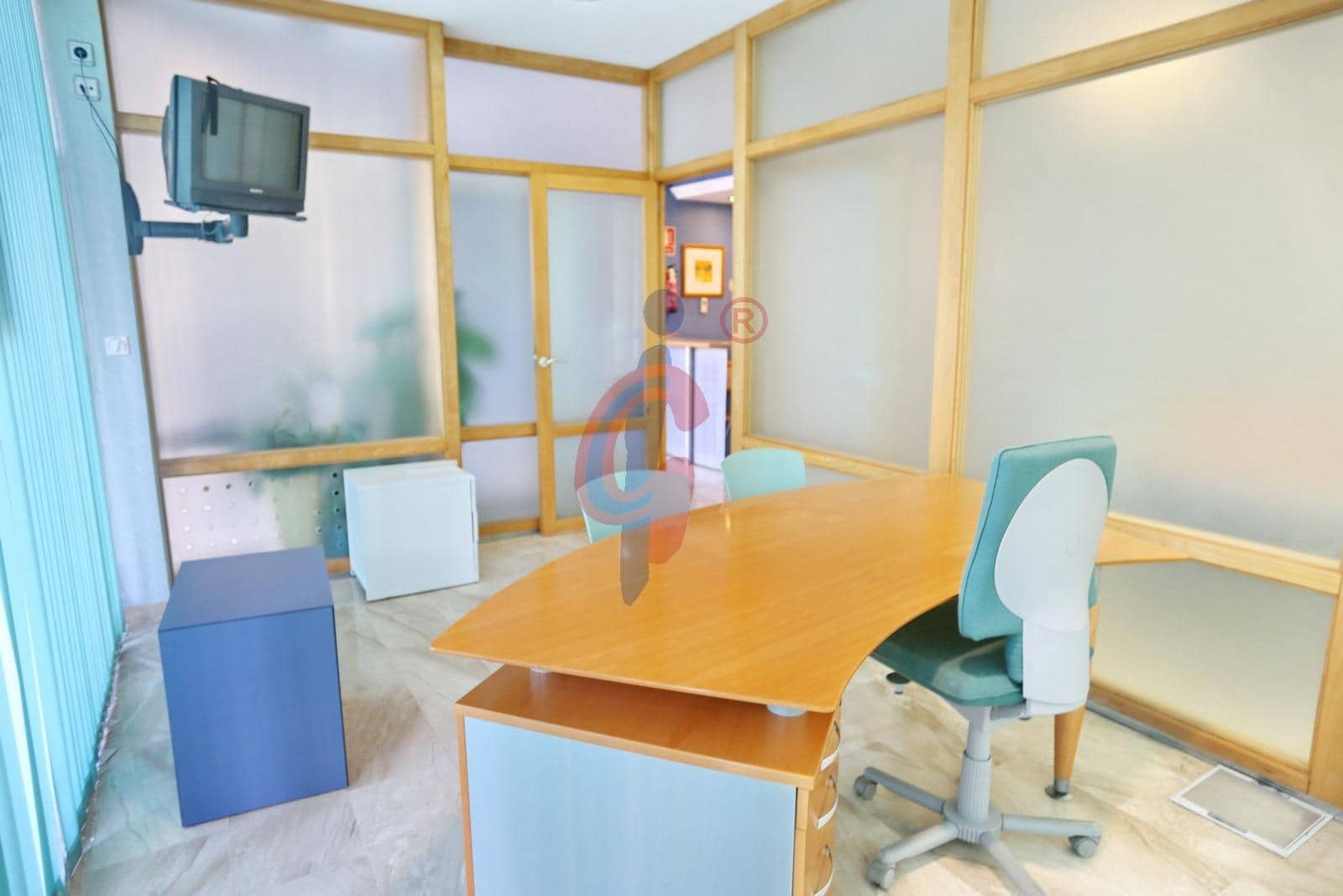 Kommersiell til salgs i Guardamar del Segura - € 420 000 (Ref: 8006398)