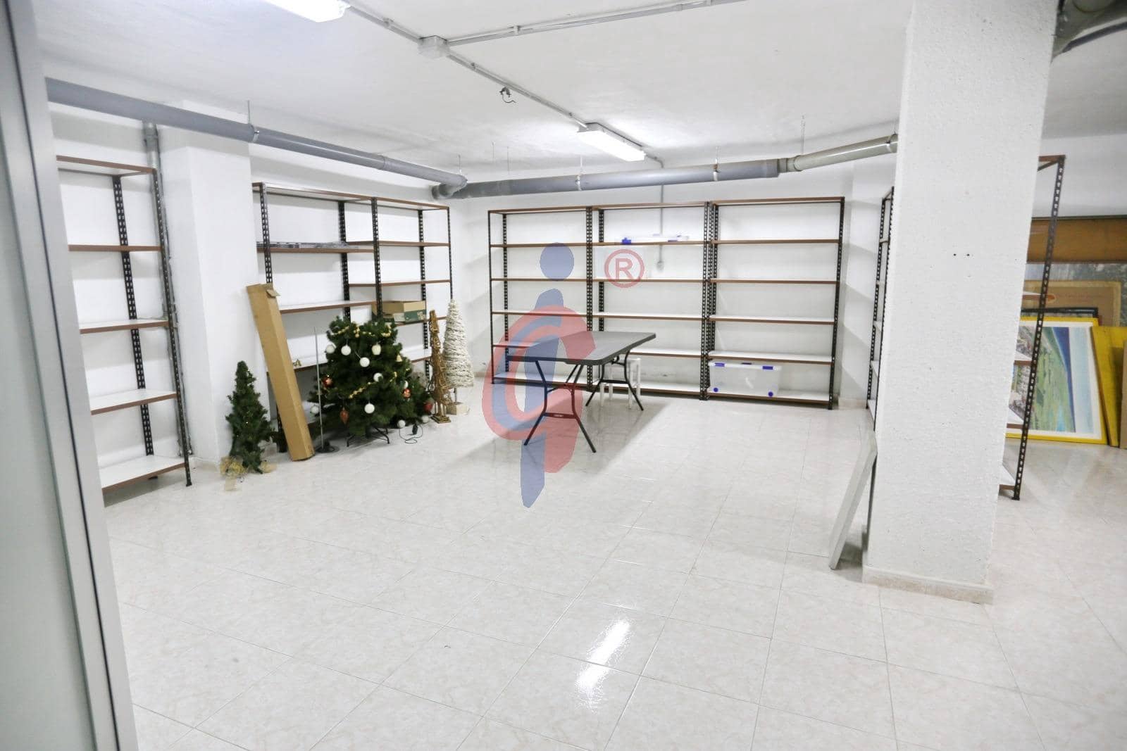 Kommersiell til salgs i Guardamar del Segura - € 420 000 (Ref: 8006398)