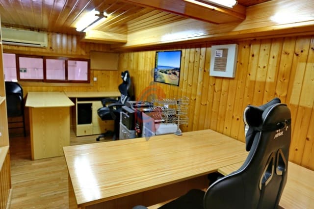 Comercial para venda em Las Viñas, Guardamar del Segura - 71 000 € (Ref: 8142816)