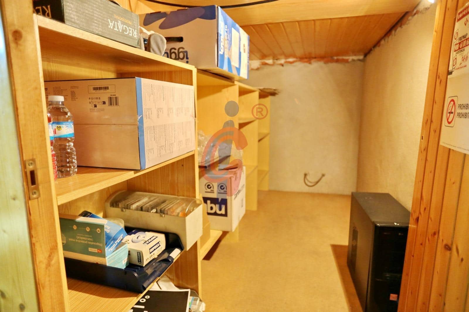 Kommersiell til salgs i Guardamar del Segura - € 71 000 (Ref: 8142816)