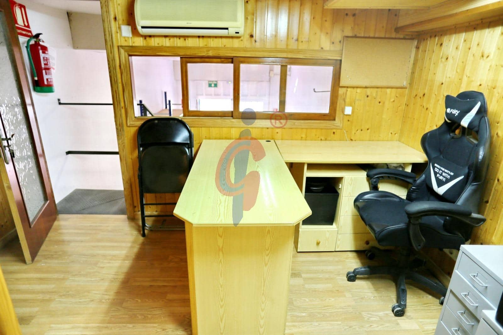 Kommersiell til salgs i Guardamar del Segura - € 71 000 (Ref: 8142816)