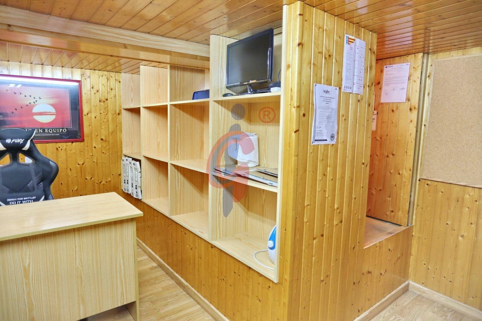 Kommersiell til salgs i Guardamar del Segura - € 71 000 (Ref: 8142816)