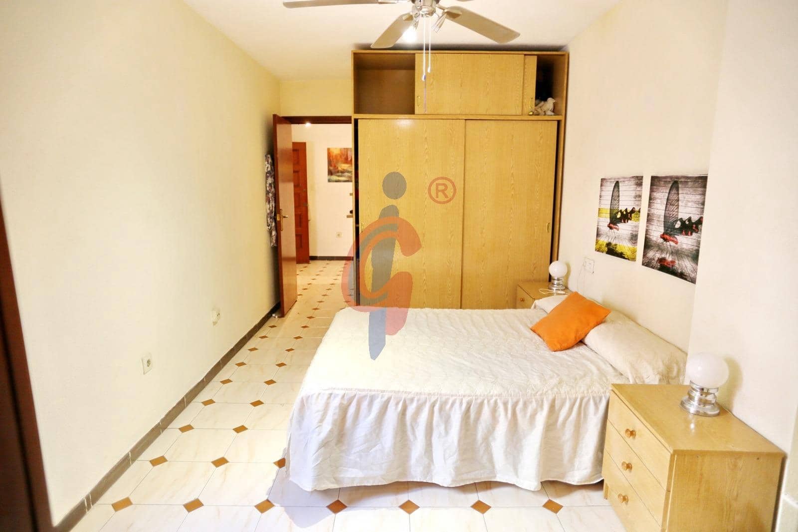 3 soveværelse Lejlighed til salg i Guardamar del Segura - € 159.995 (Ref: 8152465)