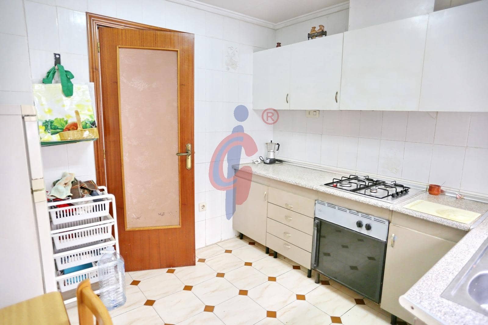 3 soveværelse Lejlighed til salg i Guardamar del Segura - € 159.995 (Ref: 8152465)