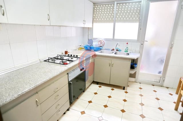 3 soveværelse Lejlighed til salg i Las Viñas, Guardamar del Segura - € 159.995 (Ref: 8152465)