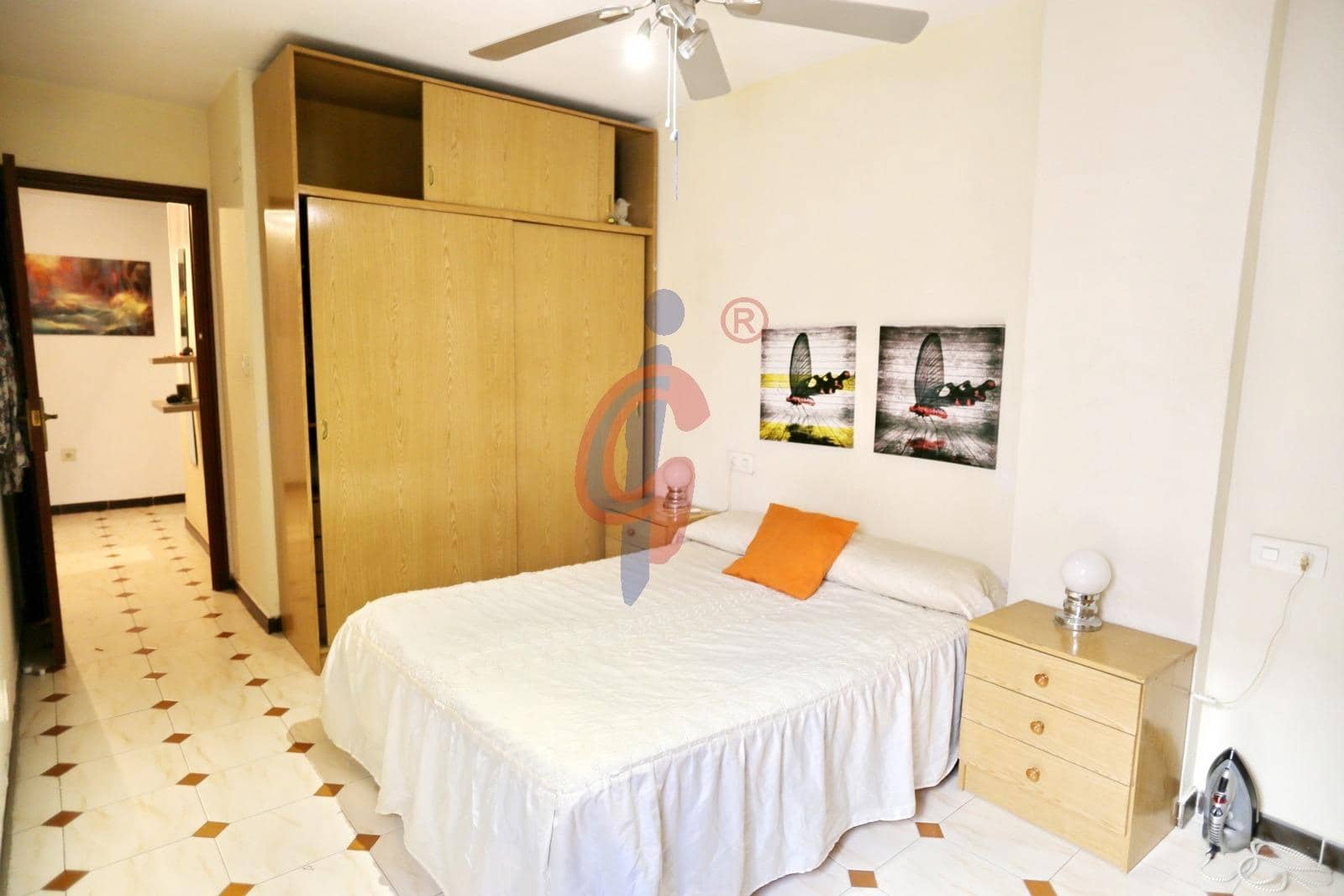 3 soveværelse Lejlighed til salg i Guardamar del Segura - € 159.995 (Ref: 8152465)