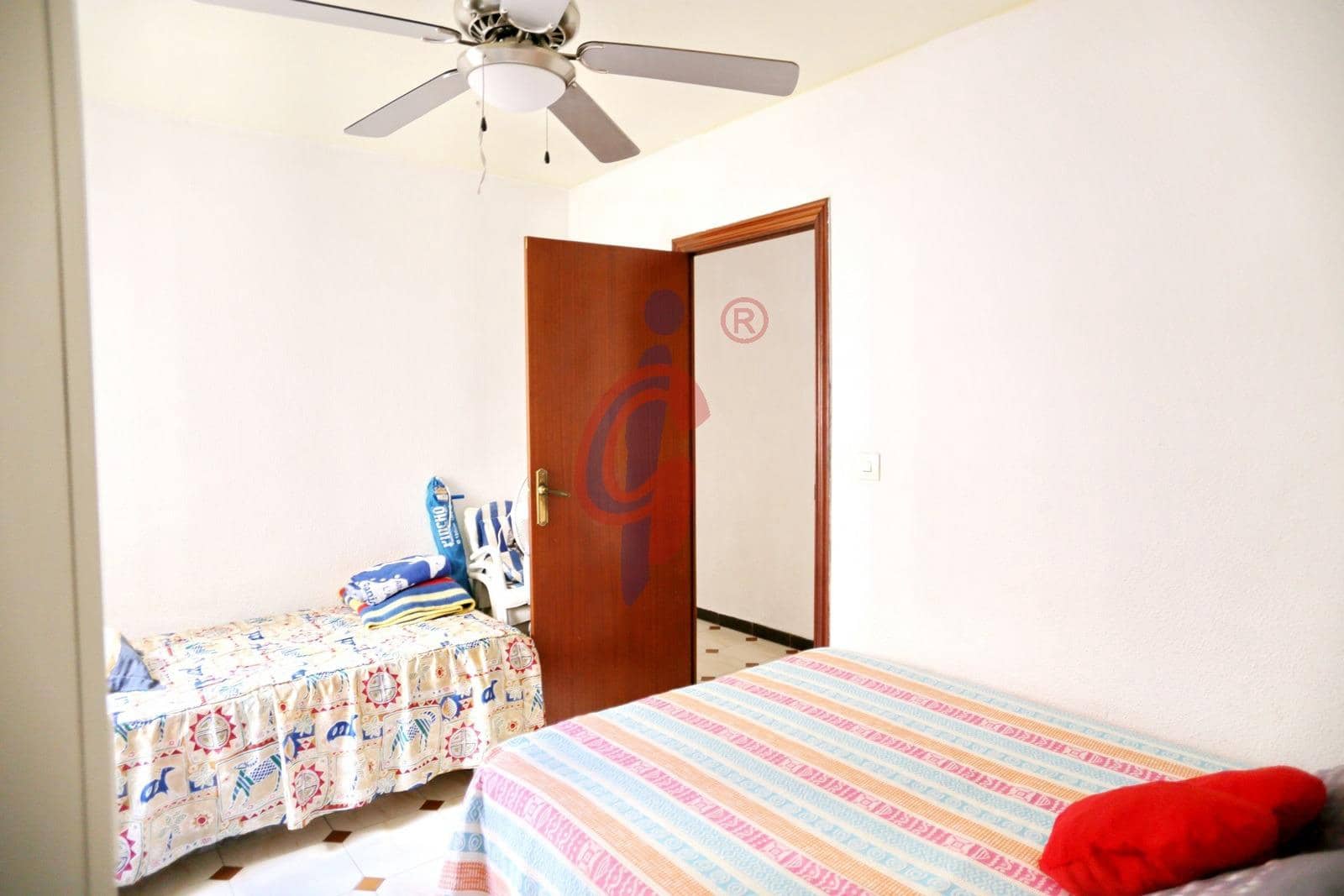 3 soveværelse Lejlighed til salg i Guardamar del Segura - € 159.995 (Ref: 8152465)