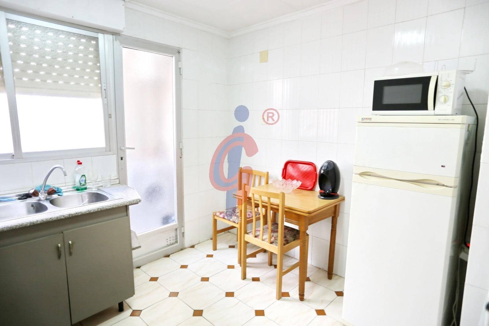 3 soveværelse Lejlighed til salg i Guardamar del Segura - € 159.995 (Ref: 8152465)