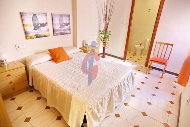 3 soveværelse Lejlighed til salg i Las Viñas, Guardamar del Segura - € 159.995 (Ref: 8152465)