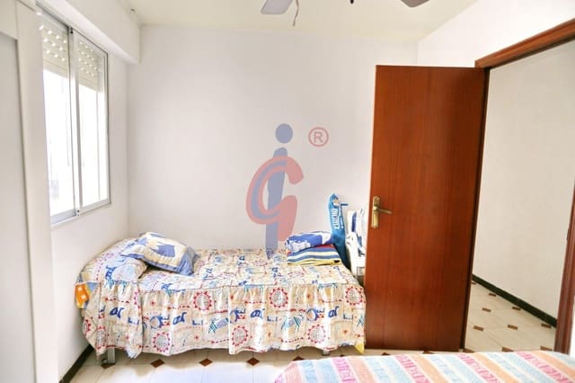 3 soveværelse Lejlighed til salg i Las Viñas, Guardamar del Segura - € 159.995 (Ref: 8152465)