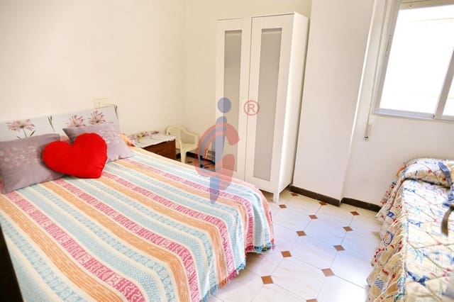 3 soveværelse Lejlighed til salg i Las Viñas, Guardamar del Segura - € 159.995 (Ref: 8152465)