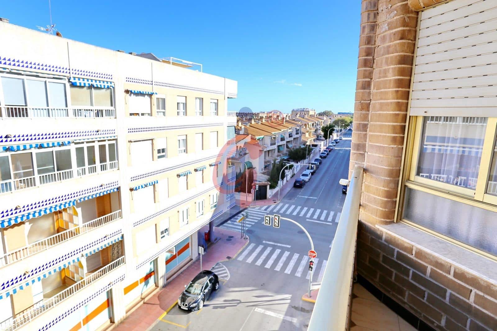 3 soveværelse Lejlighed til salg i Guardamar del Segura - € 159.995 (Ref: 8152465)