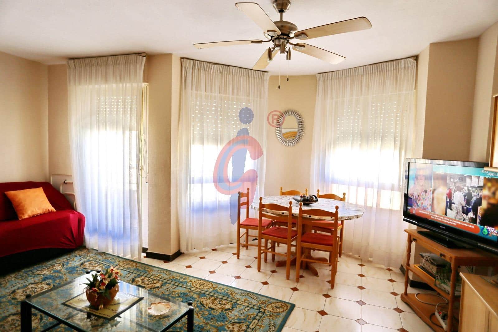 3 soveværelse Lejlighed til salg i Guardamar del Segura - € 159.995 (Ref: 8152465)