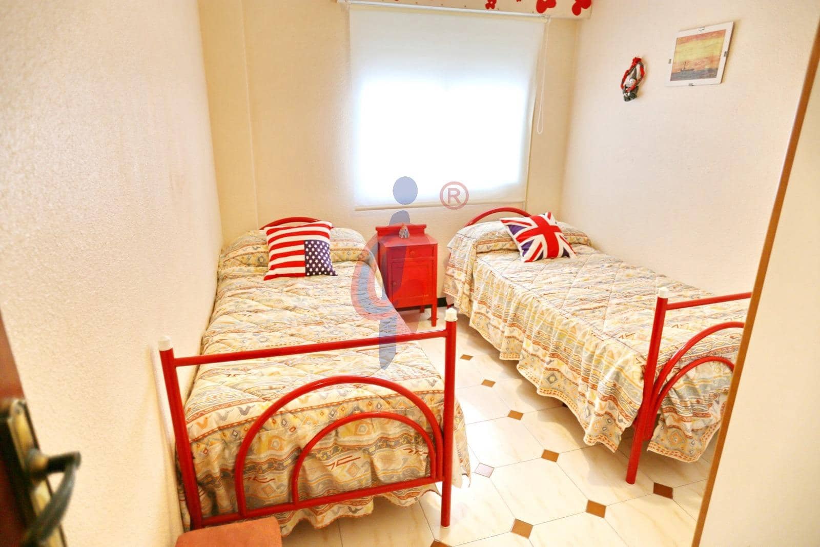 3 soveværelse Lejlighed til salg i Guardamar del Segura - € 159.995 (Ref: 8152465)