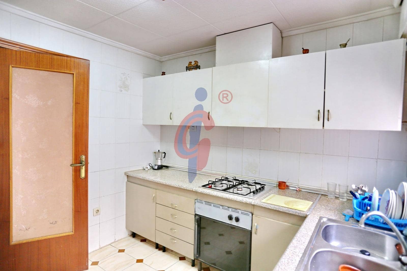 3 soveværelse Lejlighed til salg i Guardamar del Segura - € 159.995 (Ref: 8152465)
