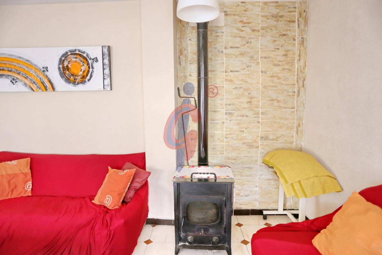3 soveværelse Lejlighed til salg i Guardamar del Segura - € 159.995 (Ref: 8152465)