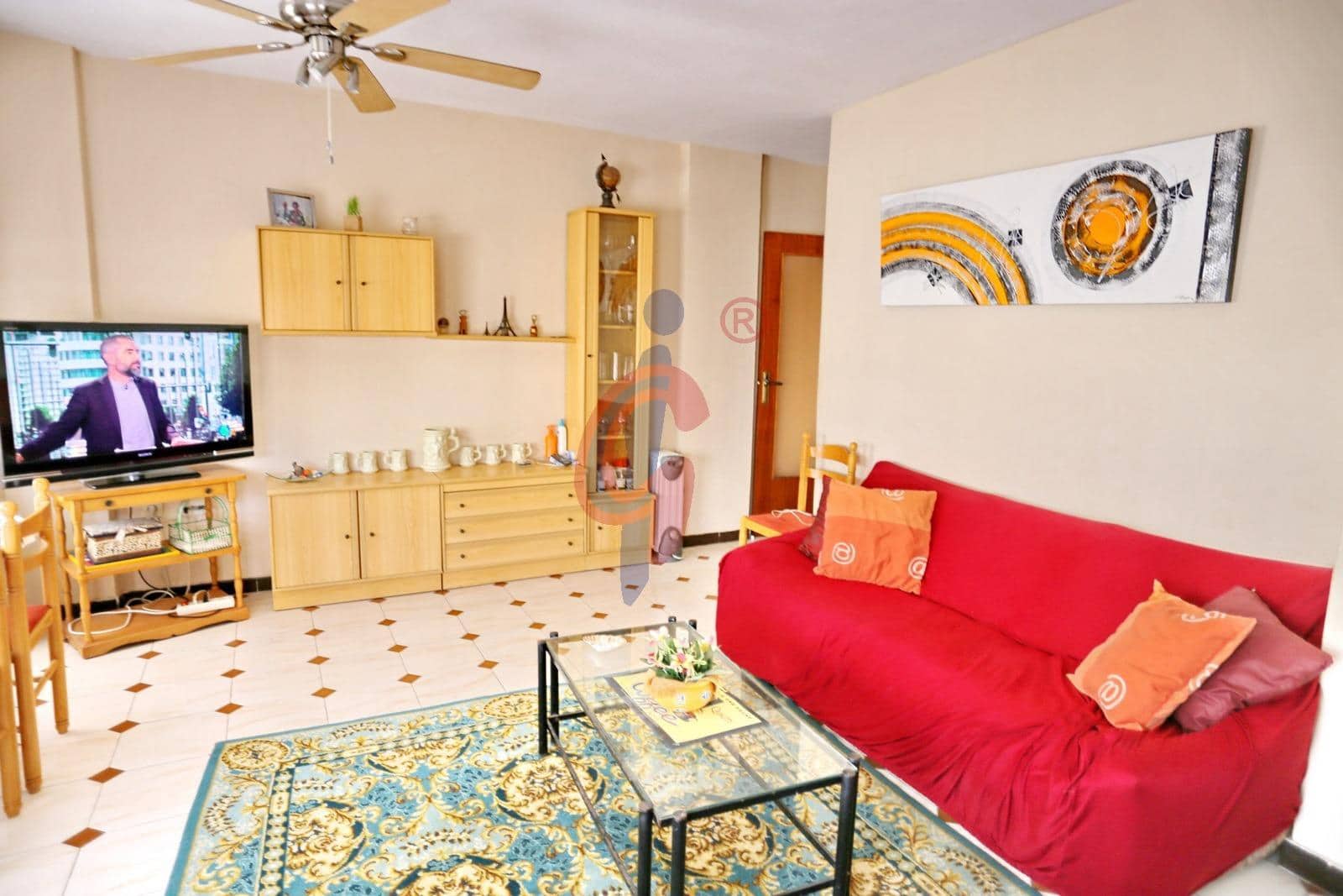 3 soveværelse Lejlighed til salg i Guardamar del Segura - € 159.995 (Ref: 8152465)