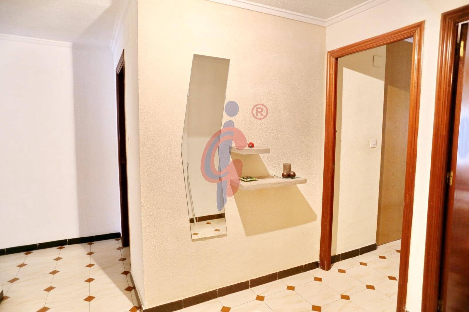 3 soveværelse Lejlighed til salg i Guardamar del Segura - € 159.995 (Ref: 8152465)