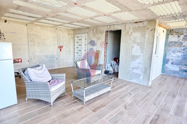 5 soverom Villa til salgs i Playa de San Juan, Alicante by med svømmebasseng - € 1 195 000 (Ref: 8377788)