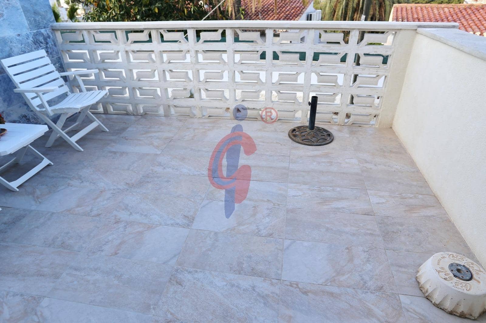 5 soverom Villa til salgs i Playa de San Juan med svømmebasseng - € 1 195 000 (Ref: 8377788)