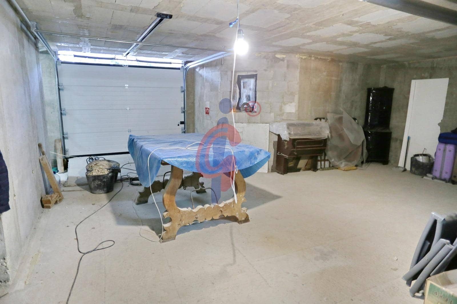 5 soverom Villa til salgs i Playa de San Juan med svømmebasseng - € 1 095 000 (Ref: 8377788)